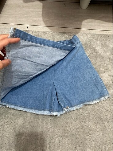 LC Waikiki LCW şort etek