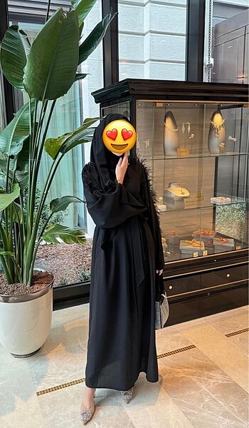 Abaya