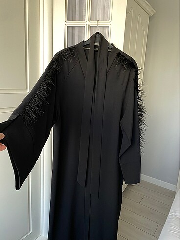 diğer Beden Abaya