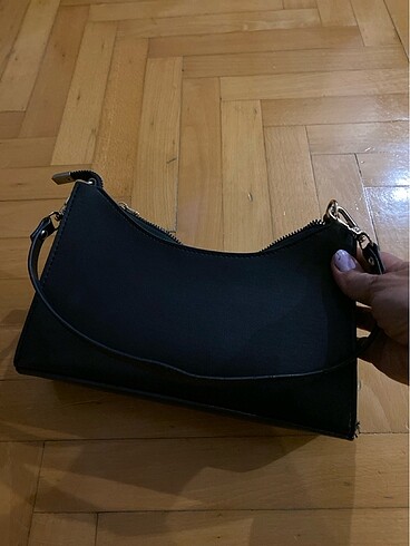 Az kullanılmış el çantası - Görsel 4