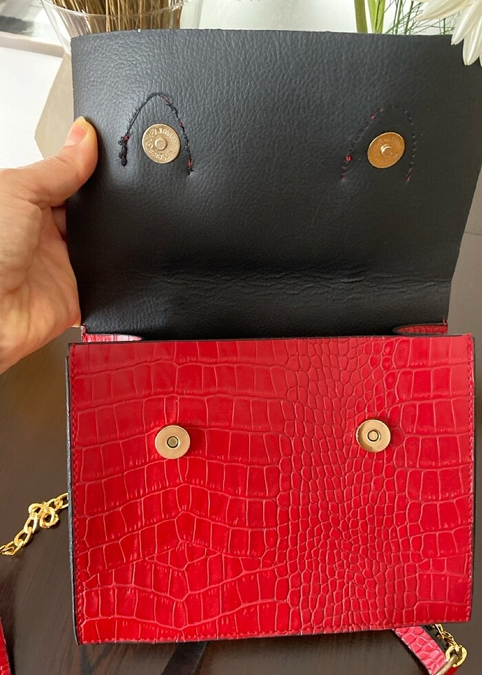 El çantası - Görsel 2