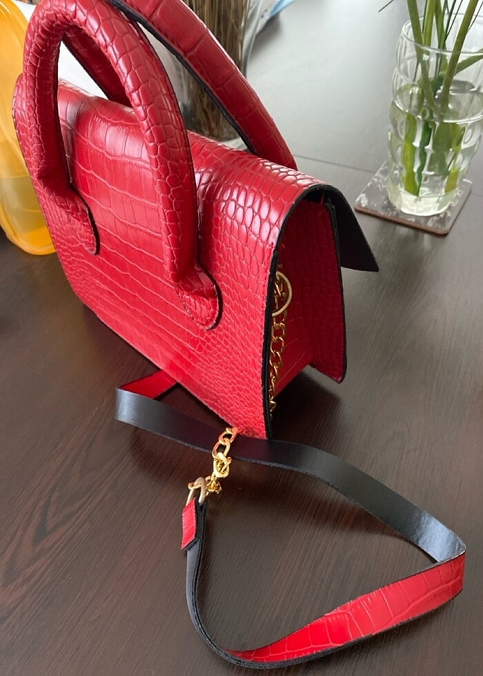 El çantası - Görsel 4