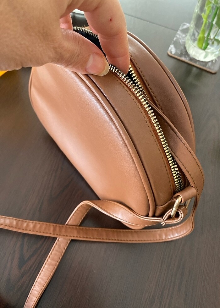 Gece gündüz rahatlıkla kullanilabilir çanta - Görsel 4