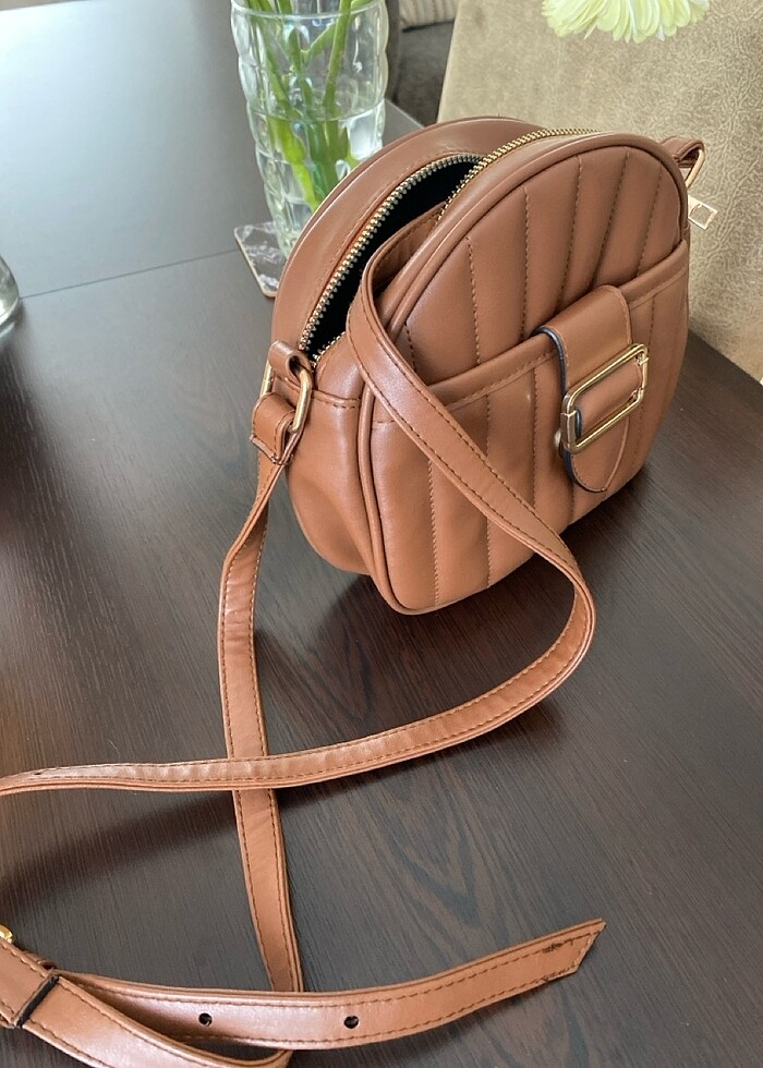 Gece gündüz rahatlıkla kullanilabilir çanta - Görsel 2