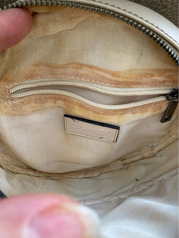 Günlük el çantası - Görsel 6