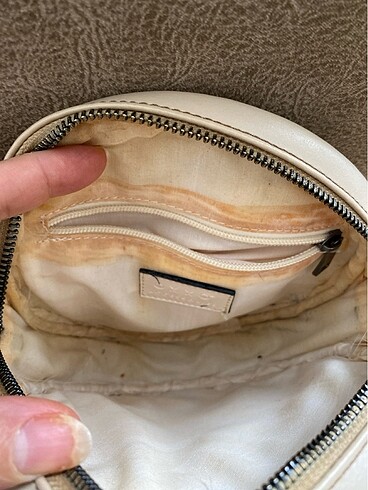 Günlük el çantası - Görsel 4