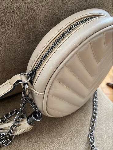 Günlük el çantası - Görsel 7