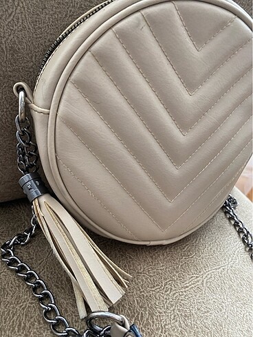 Günlük el çantası - Görsel 3