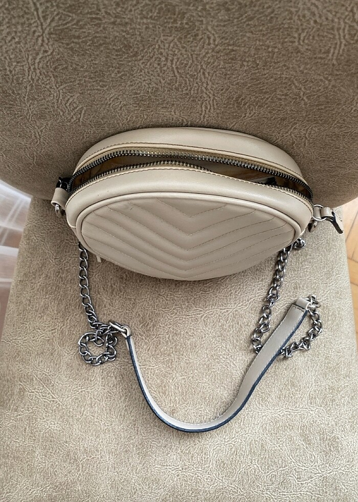 Günlük el çantası - Görsel 2