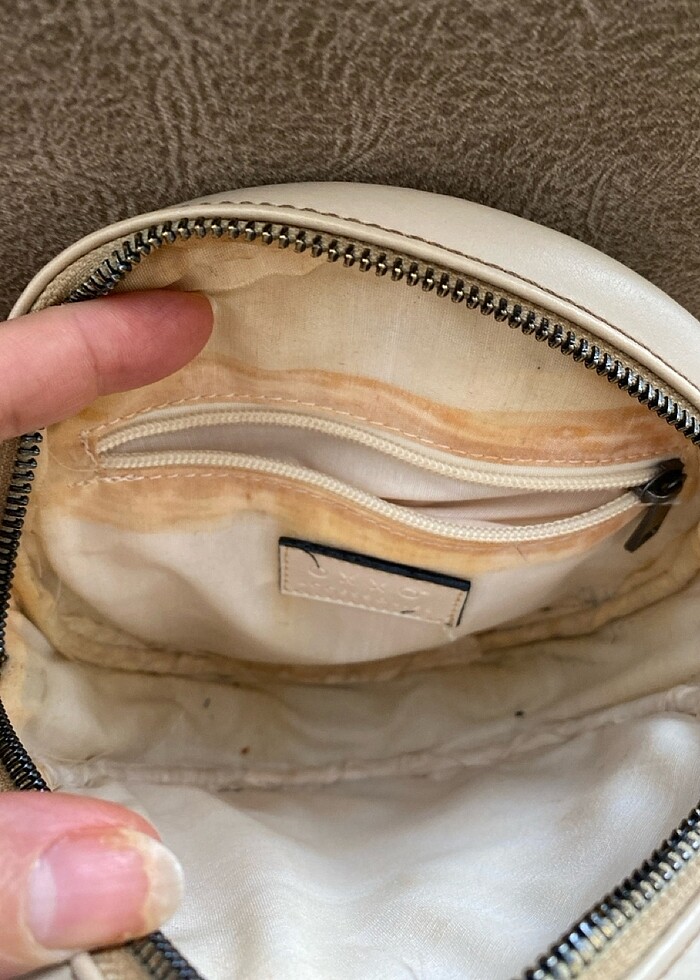 Günlük el çantası - Görsel 4