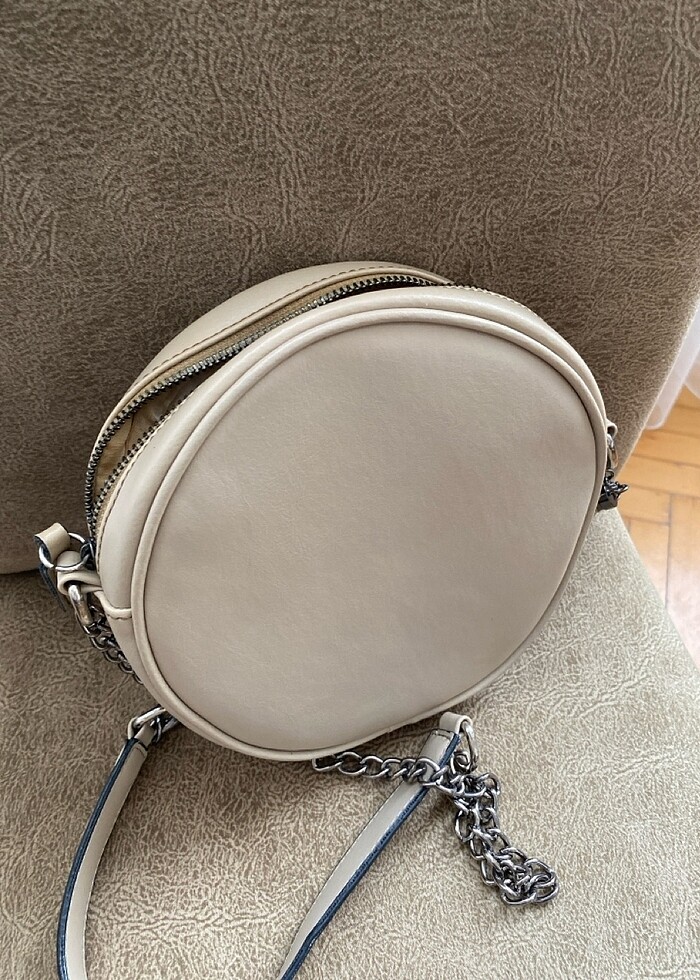 Günlük el çantası - Görsel 5