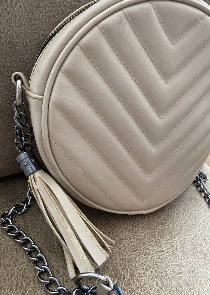 Günlük el çantası - Görsel 3