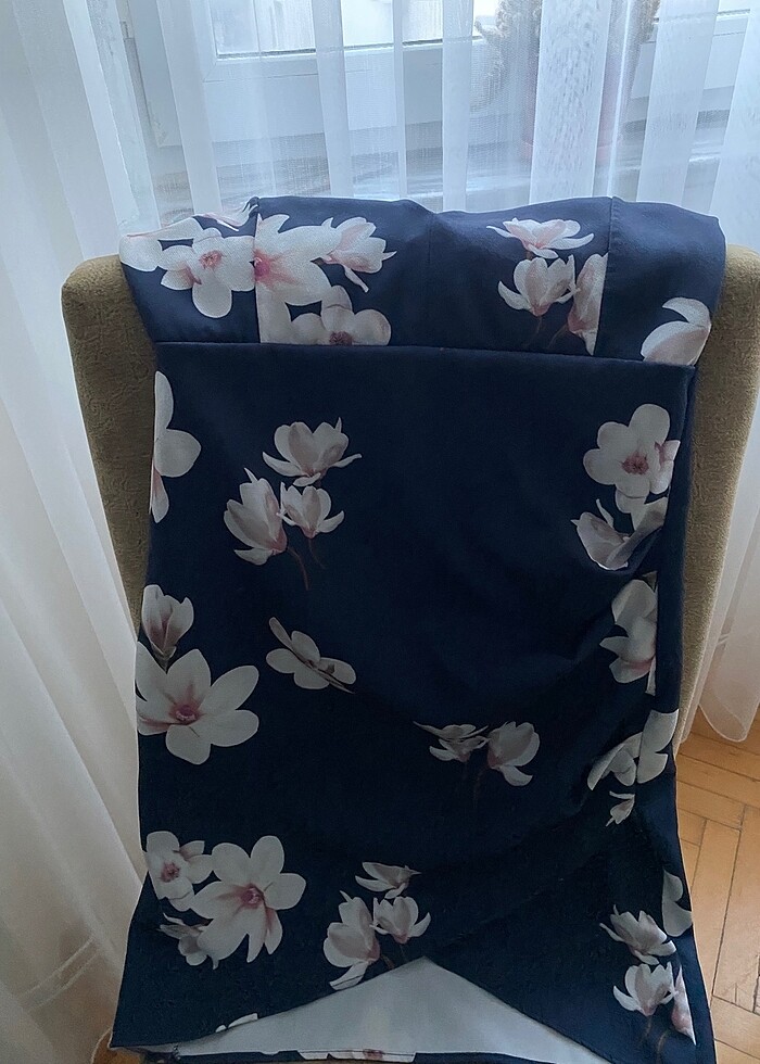 Yazlık efil  efil zayıf olanlara - Görsel 2