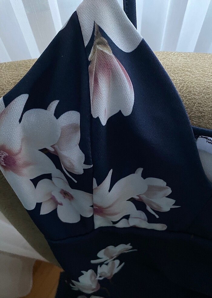 Yazlık efil  efil zayıf olanlara - Görsel 5