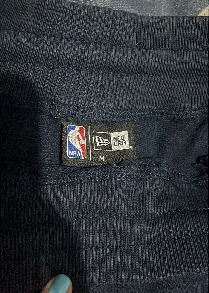 Erkek şortu - Görsel 3