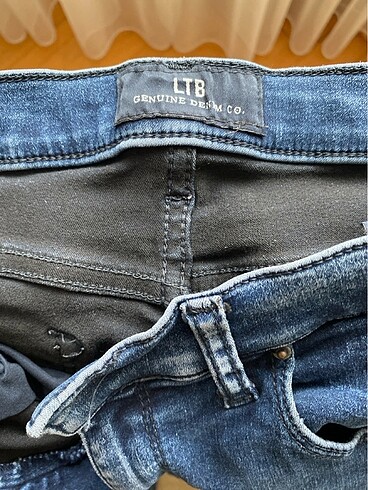 Kot pantolon - Görsel 2