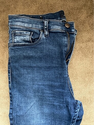 Kot pantolon - Görsel 7