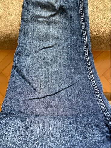 Kot pantolon - Görsel 6