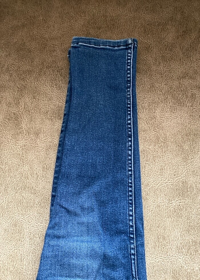 Kot pantolon - Görsel 5