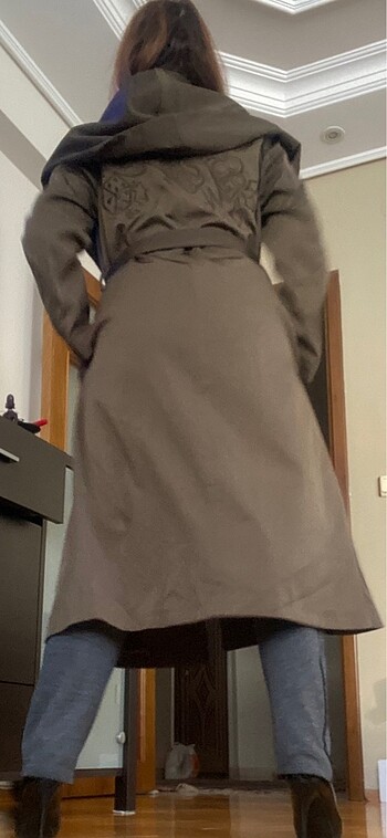 Kış geldi kabanınız hazır mı? - Görsel 6