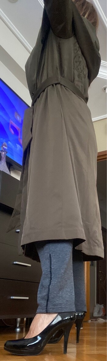 Kış geldi kabanınız hazır mı? - Görsel 7