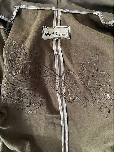 Kış geldi kabanınız hazır mı? - Görsel 8