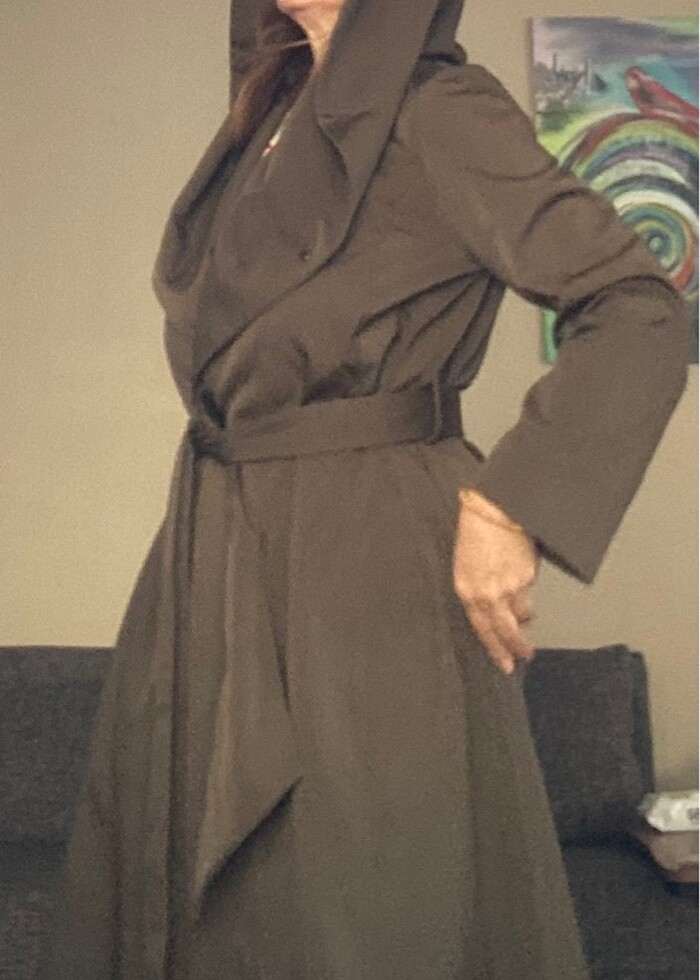 Kış geldi kabanınız hazır mı? - Görsel 4