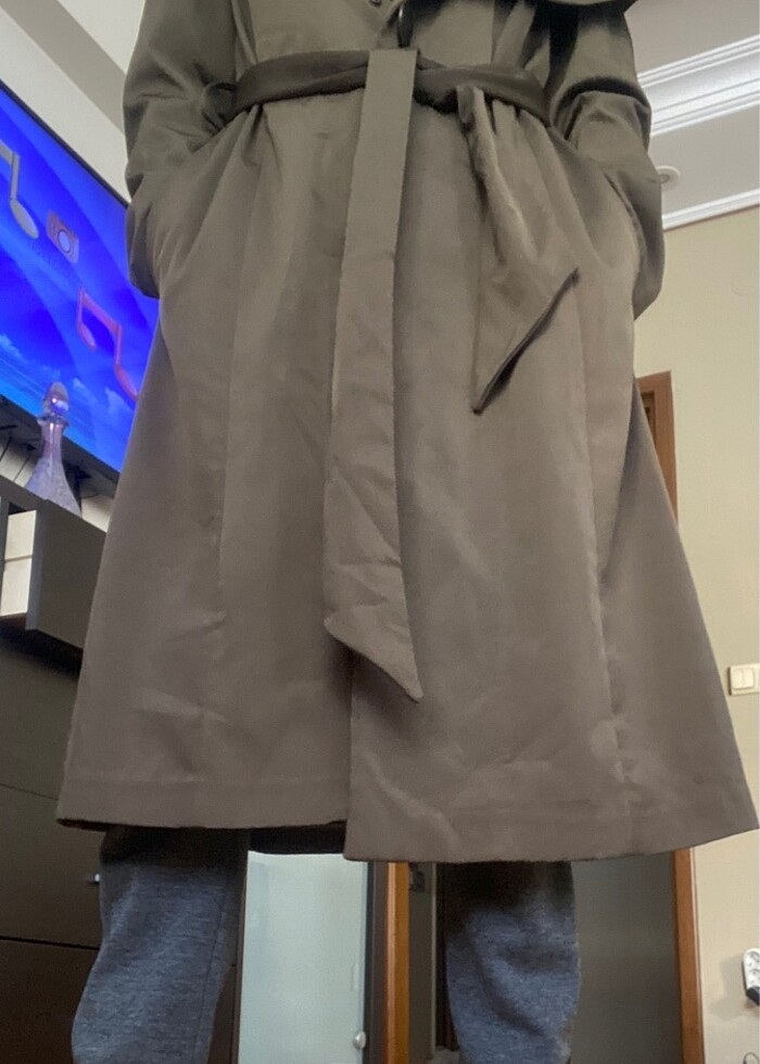 Kış geldi kabanınız hazır mı? - Görsel 5