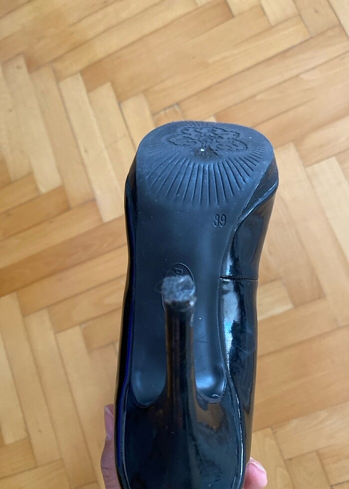 Topuk sevenlere - Görsel 4