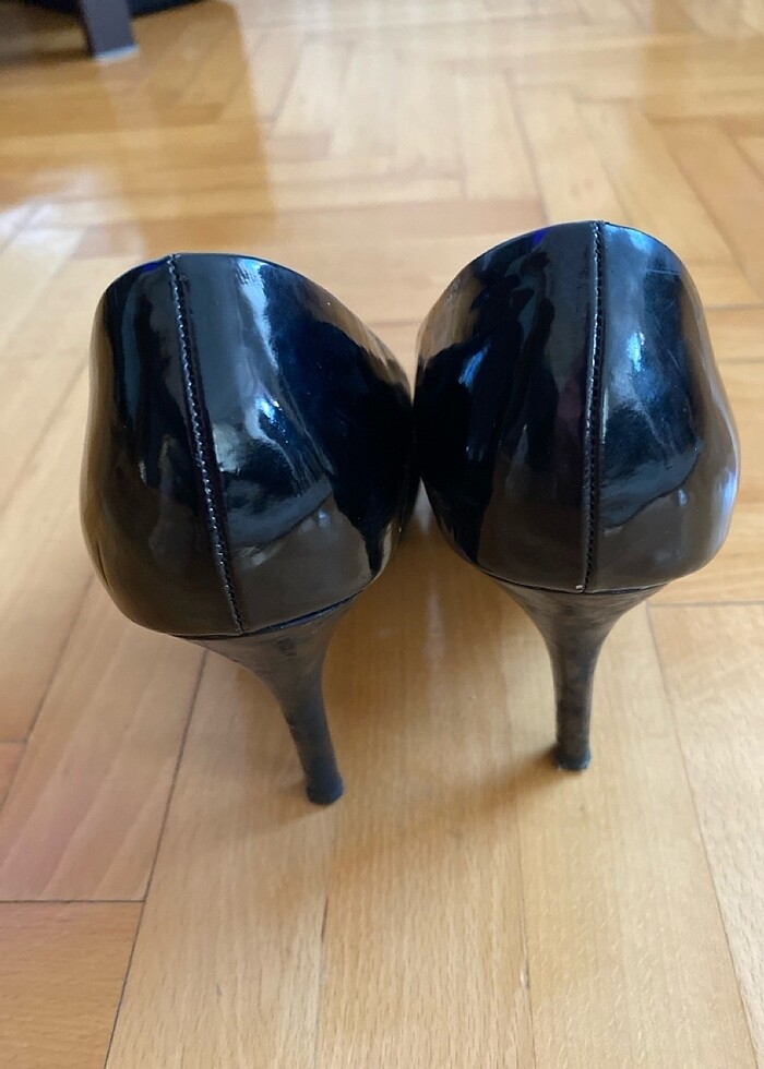 Topuk sevenlere - Görsel 5