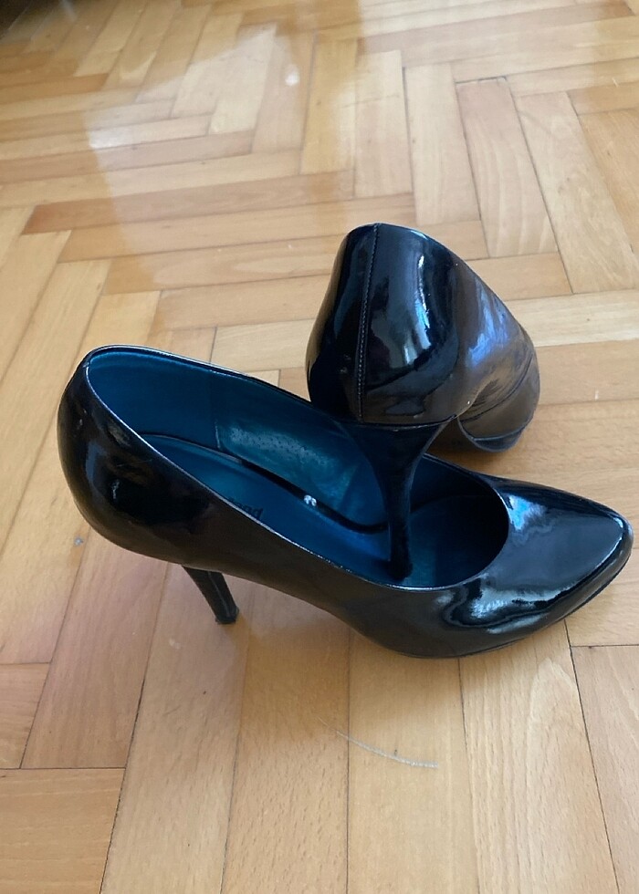 Topuk sevenlere - Görsel 2