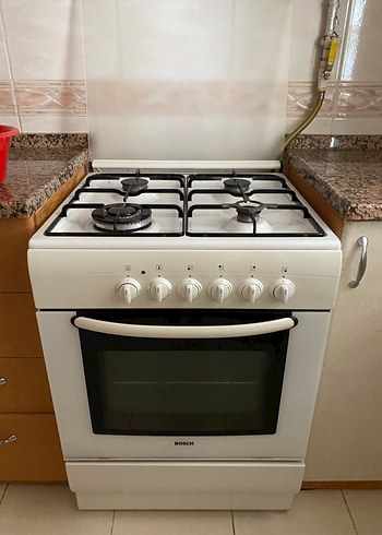 Beyaz Fırın hem de çok iyi pişiren - Görsel 4