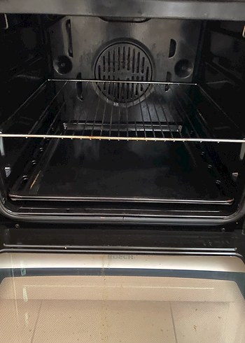 Beyaz Fırın hem de çok iyi pişiren - Görsel 2