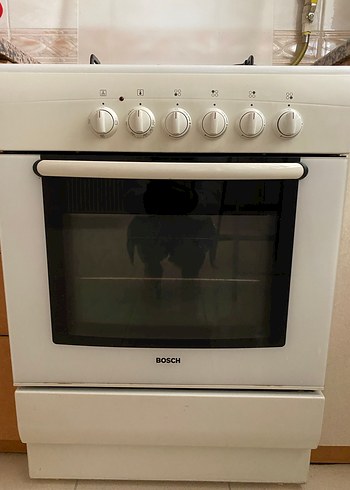 Beyaz Fırın hem de çok iyi pişiren - Görsel 3