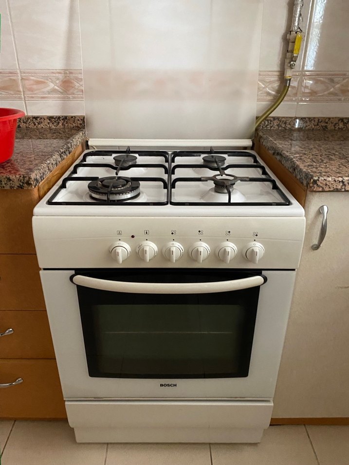 Beyaz Fırın hem de çok iyi pişiren - Görsel 4