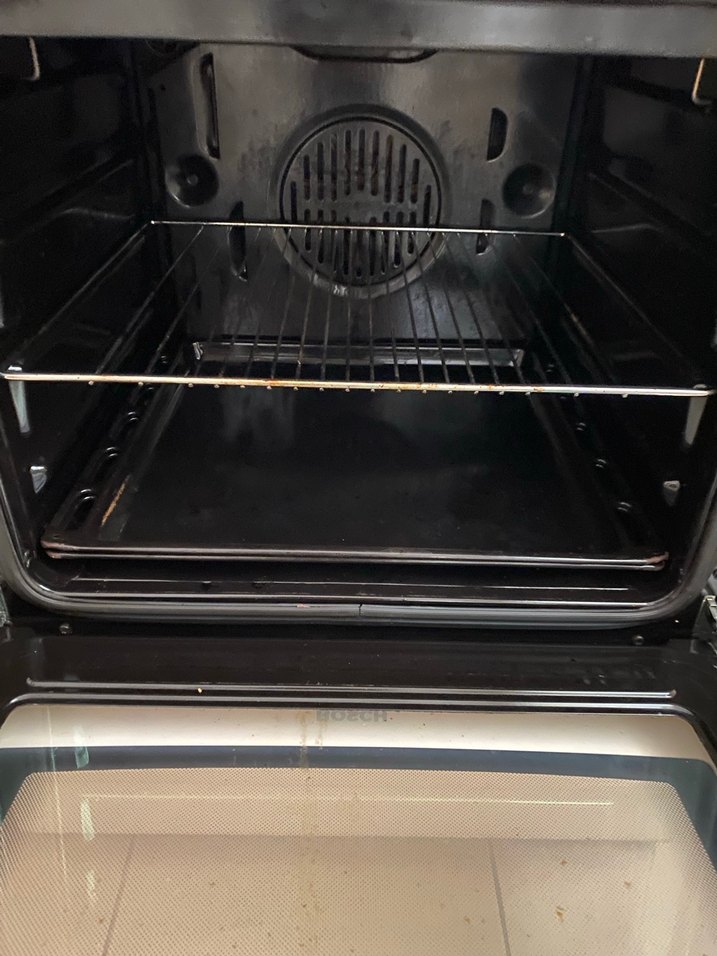 Beyaz Fırın hem de çok iyi pişiren - Görsel 2