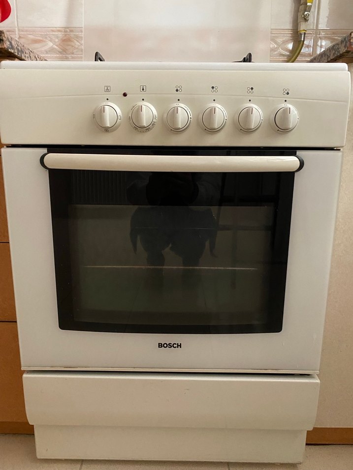 Beyaz Fırın hem de çok iyi pişiren - Görsel 3