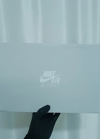 Aır Force 1 ithal 
