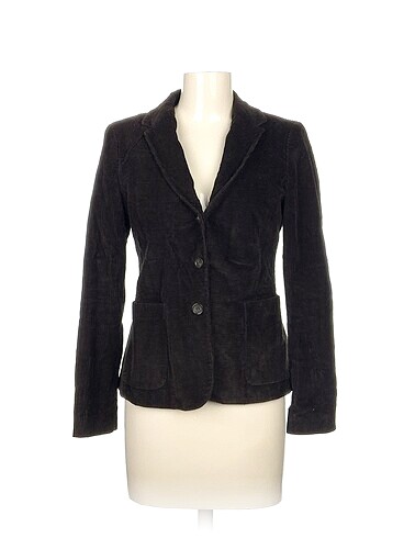 Benetton Blazer %70 İndirimli.