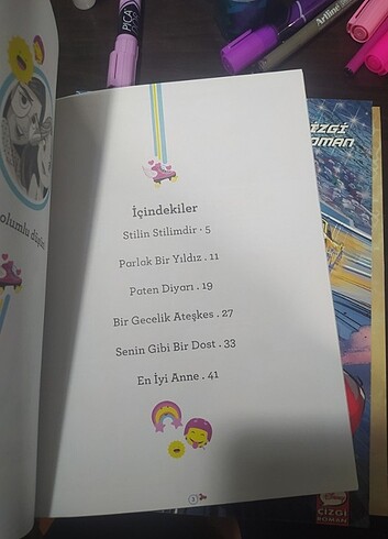Soy Luna