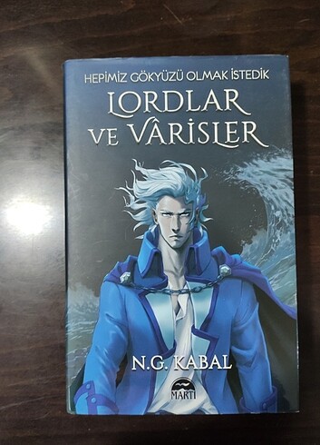 Lordlar Ve Varisler 1