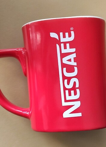 Nescafe kupa