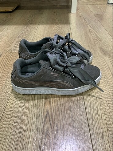 Puma Bayan Ayakkabı