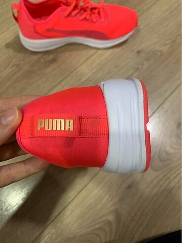 Puma Puma Accent Kadın koşu ayakkabısı