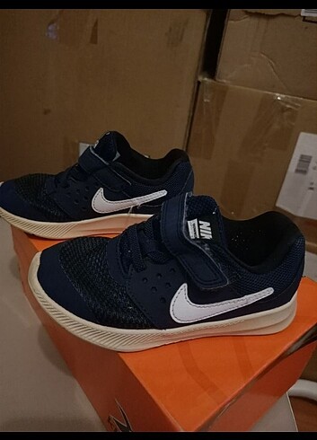 Nike Nike Bebek ayakkabı 