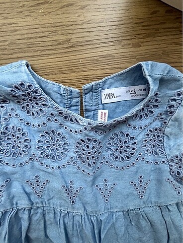 Zara Zara elbise