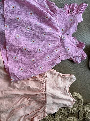 HelloBaby Elbise