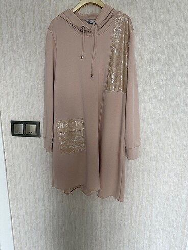 Alvina spor tunik