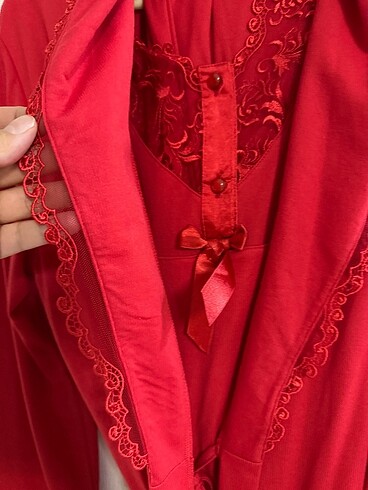 Lohusa seti - Görsel 2