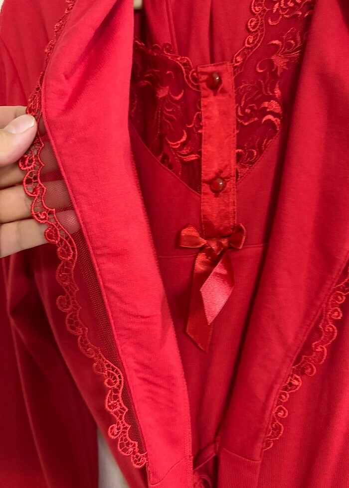 Lohusa seti - Görsel 2